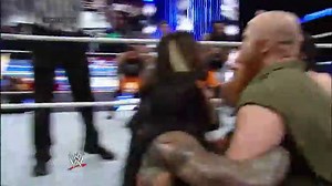 The 12-Man Tag Team Match continues: WWE App Exclusive, Nov. 29, 2013