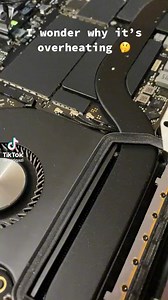 macbook dust removal