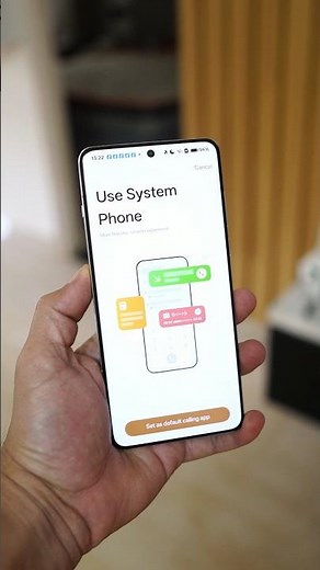 OnePlus Stock Dialer Is Coming to MORE Phones🔥
