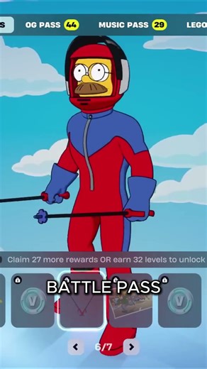 Your Game Menu is a Trap