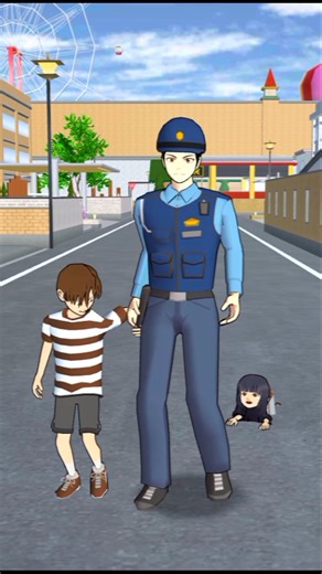 Sakura school simulator 🏫#sakura #trending #viral #shorts #viralshorts #viralvideo #funny