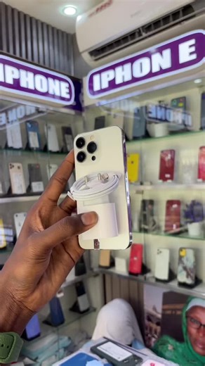 Vente d'iPhone 13 Pro 128GB au Sénégal