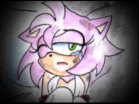 .:Just ShadAmy Comic:.