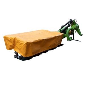 [Hot Item] Durable Agricultural Disc Mower for Field Operations