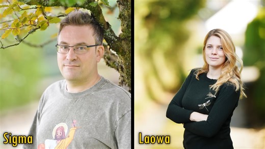 Sigma vs. Laowa 200mm f/2: Which Telephoto Wins? | Fstoppers