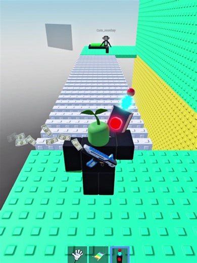 1 Stud Troll: How to Overcome Roblox Tower Challenges