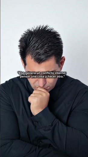 Qué es la disonancia cognitiva y cómo te controla #frases #amor #terapiapsicologica #comunidad