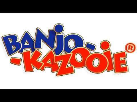 Click Clock Woods Spring, Main Banjo Kazooie Music Extended [Music OST][Original Soundtrack]