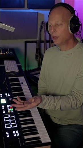 Can You Hear the $20,000 Difference? 🎹🧐#shorts #synth