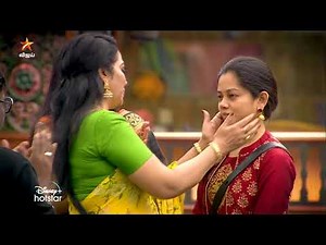 Bigg Boss Tamil Season 4 | 13th January 2021 - Promo 1