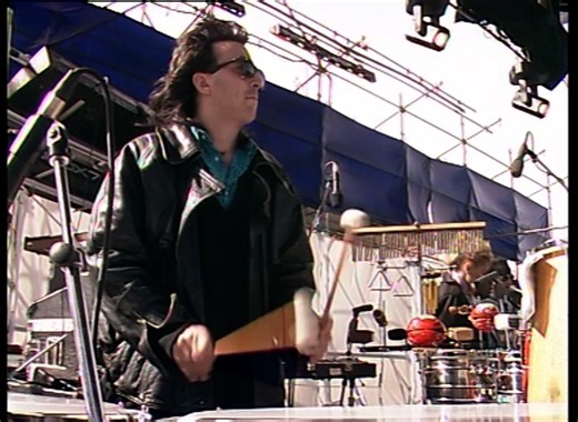 What a voice. Brian Cadd live. | Laneway Music