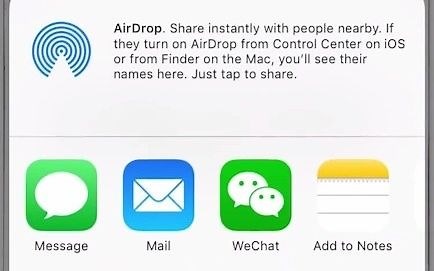 快速扫描文档并生成PDF