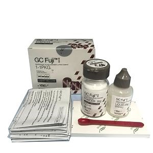 [Hot Item] Gc FUJI 1 Radiopaque Glass Ionomer Luting Cement