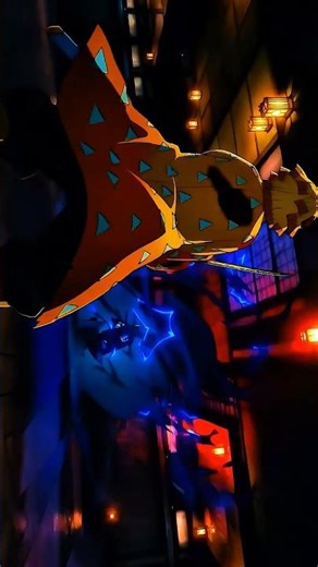 Long time no see #demonslayeredit#kimetsunoyaibaedit#zenitsuedit#animeedit