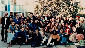 Degrassi High season 2 ...He's Back Reviews