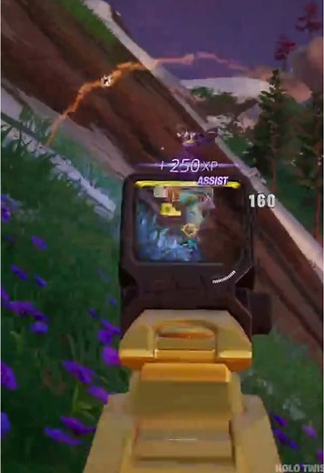 We all have that one friend in the squad #foryou #fortnite #squad #steal #givecredit #shortclip