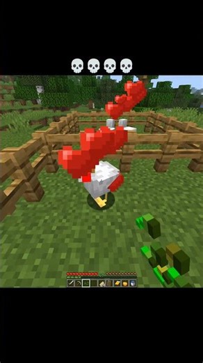 Minecraft lets Create Something Special 💀 #minecraft