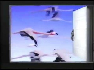 Chevron Sponsor Trailer - National Geographic