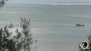 Check out this footage of a waterspout over Deception Bay, QLD this morning just after 10am AEST. The waterspout only lasted a short period of time and didnt come ashore. Images at the start and end sent in via Amanda Franklin, video 1 via Jill and video 2 via Claire (surnames protected) ~Thomas~ | Higgins Storm Chasing