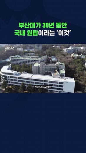 챗GPT 보다 30년 빨랐다? 자소서 쓰는 취준생 여럿 살렸다는 부산대의 이것 / 스브스뉴스 🖥️ #부산대 #맞춤법 #틱톡뉴스 #스브스뉴스 #뉴스