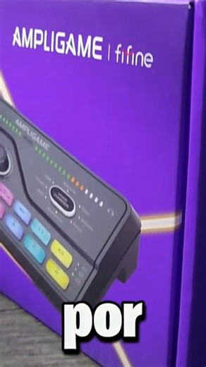 Así se escucha Minecraft con audio PRO 😳🎧 #minecraft #fifine #mods #audio #microfono #epic