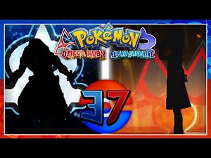 Pokemon Omega Ruby & Alpha Sapphire: Part 37 (4-Player)