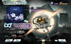 【范式：起源】felys -final remix- [MSV 15+] AD(-24)