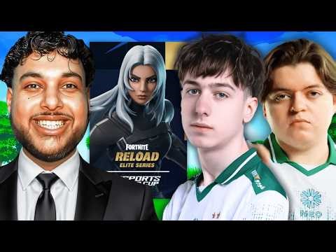 Faxuty Coaches Peterbot & Pollo in EWC Heats!