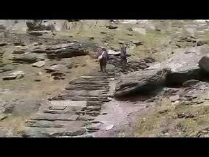 Skellig Michael (Chapter 9)