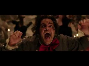 Lumière Torches LeFou - Deleted Scene - Beauty and the Beast (2017) Walt Disney Studios [HD]