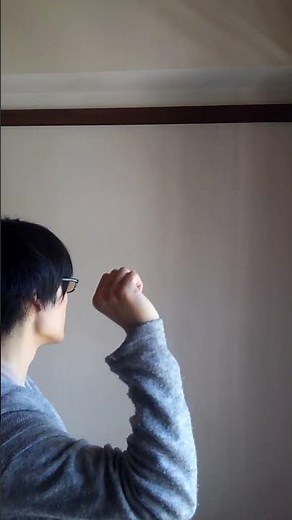 手話の「佐々木」を動画で解説！