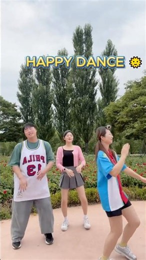 SPREAD THE JOY : HAPPY DANCE CHALLENGE! #happydance