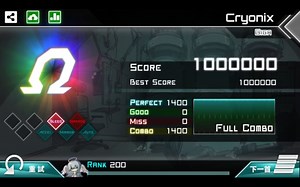 【Dynamix】Cryonix[GIGA] Ω