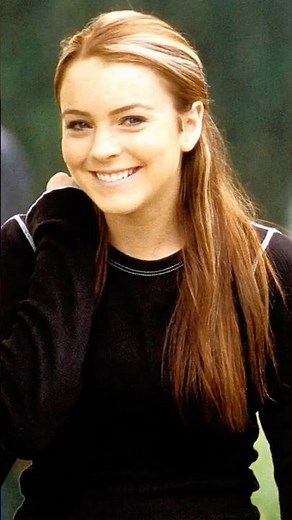 Freaky Friday cast then and now #freakyfriday