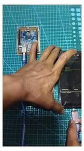 Bare Minimun , Arduino Example Code Part 2