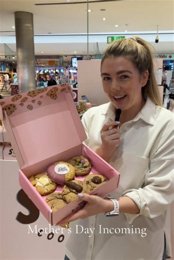 SOS Cookies on TikTok