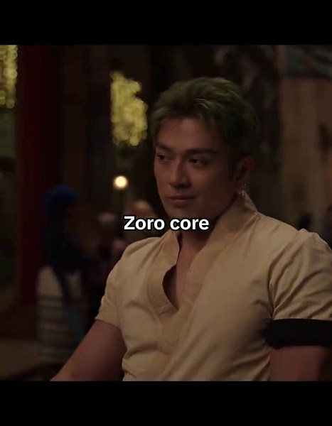 Zoro y Tashigi: Todo lo que debes saber en One Piece