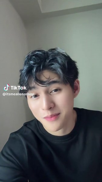 Apt Dance Challenge Trend with Sofia Pablo and Allen Ansay