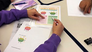 Free DOE classes for adults learning English see surge in demand