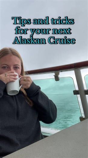 Essential Tips for Your Next Alaskan Cruise