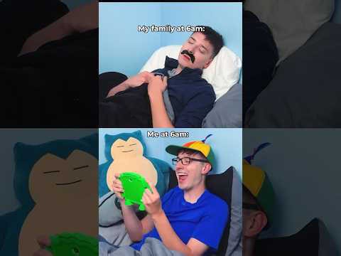 Who has a bad sleep schedule? 😂