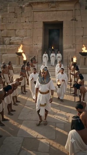 🏜️ A Masterpiece of Engineering | The Egyptian Pyramids #youtubeshorts
