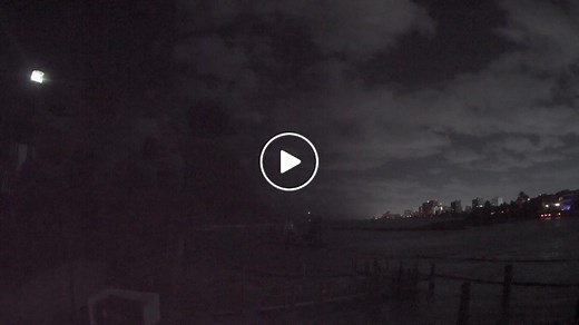 Hillsboro Lighthouse Cam