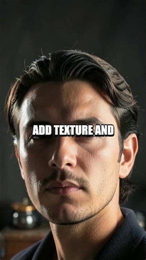 Storycrafting Portraits Through Props and Sets