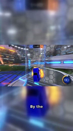 Bumped Off the Boost!