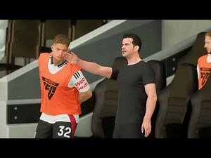 FC 25 | Fulham vs Wolves | Premier League 2025/26