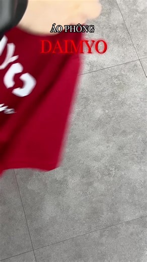 🌟 Chọn Daimyo, bạn luôn tự tin vượt thời gian! Những thiết kế của chúng tôi không chỉ bắt kịp xu hướng mà còn thể hiện phong cách độc đáo, khác biệt. #Daimyo #BatKipXuHuong #PhongCachKhacBiet #phoido#hottrend#viralvideo#aotet#aoxuan#viral#aonam