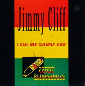 Jimmy Cliff - I Can See Clearly Now