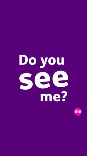 It’s one week to go until Learning Disability Week 2024. The theme this year is ‘Do you see me?’ It is about people with a learning disability being seen, heard and valued. Challenge the barriers people with a learning disability face and celebrate achievements. #LearningDisabilityWeek | Mencap
