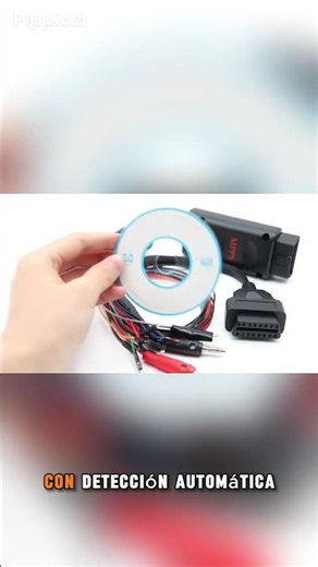 MPPS V18 Herramienta para empezar a programar ECU motor